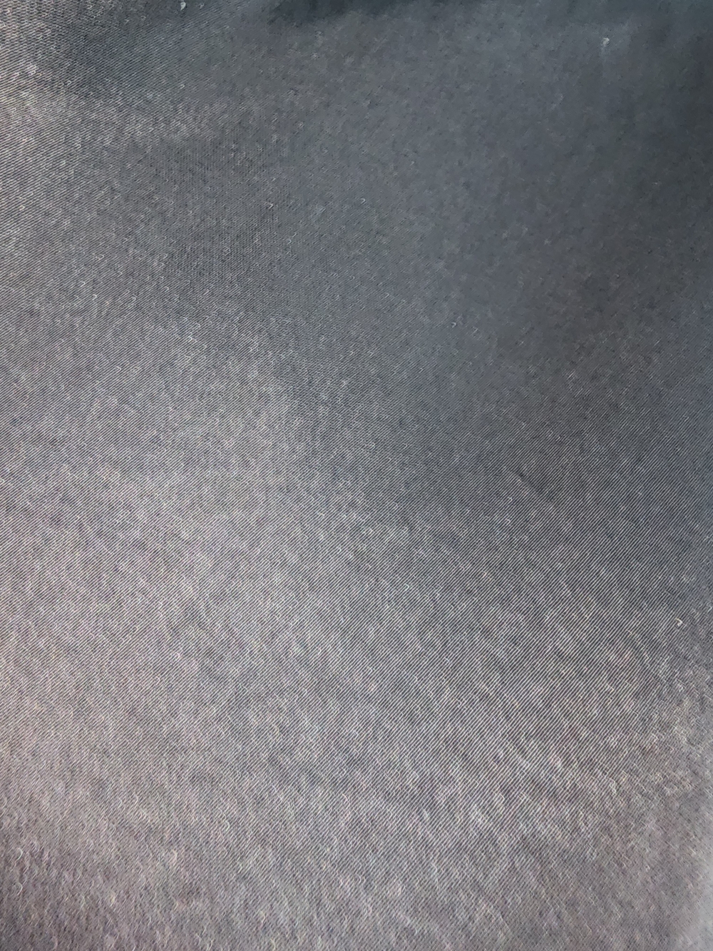 A.L.C. Womens Long-Sleeve Black Blouse - Picture 3 of 9